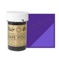 Boja 25g grape violet